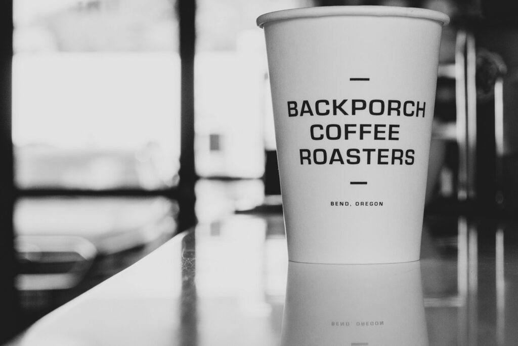 back porch coffee roasters